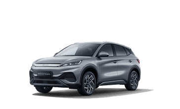 בי ווי די ATTO 3