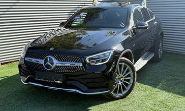 מרצדס GLC
