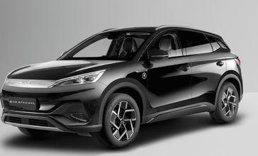 בי ווי די ATTO 3