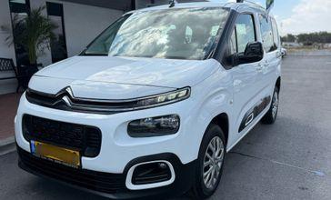 סיטרואן ברלינגו