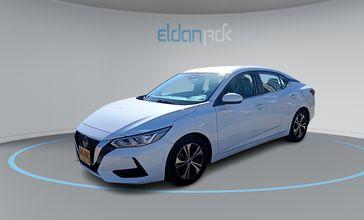 ניסאן סנטרה