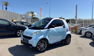 סמארט FORTWO