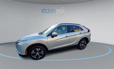 מיצובישי אקליפס קרוס