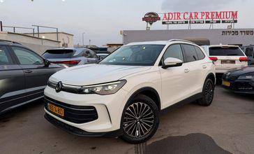 פולקסווגן טיגואן