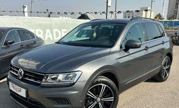 פולקסווגן טיגואן