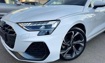 אאודי A3 SEDAN