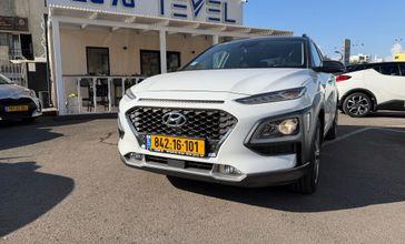 יונדאי קונה