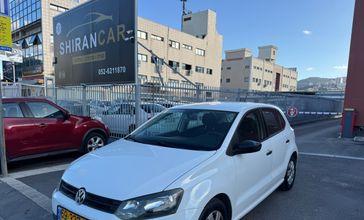 פולקסווגן פולו