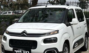 סיטרואן ברלינגו