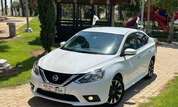 ניסאן סנטרה