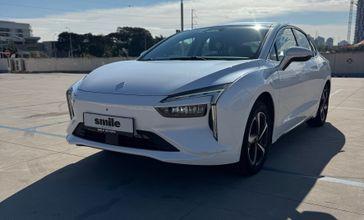 איויאיסי LIMO