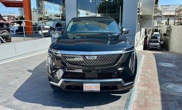 קאדילאק אסקילייד