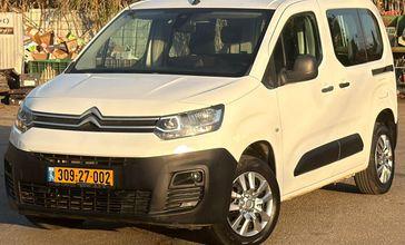 סיטרואן ברלינגו