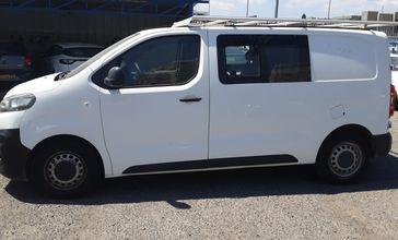 סיטרואן ג'מפי