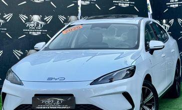 בי ווי די SEAL 5