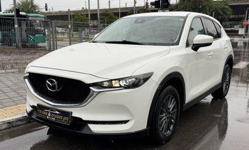 מזדה CX-5