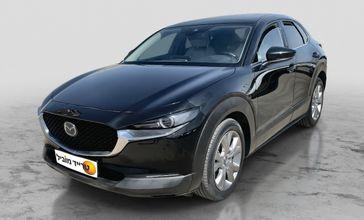מזדה CX-30