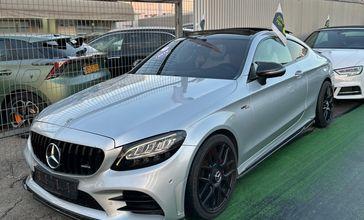 מרצדס C קלאס