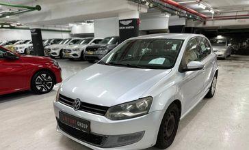 פולקסווגן פולו