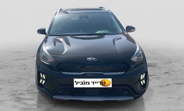 קיה נירו