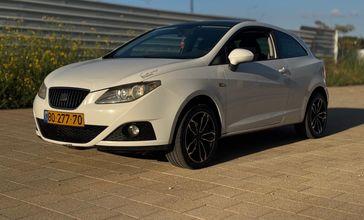 סיאט איביזה