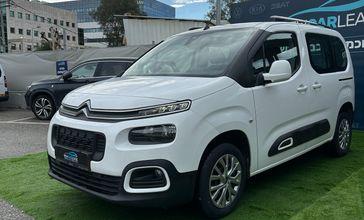 סיטרואן ברלינגו