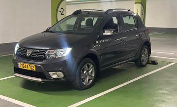 דאציה סנדרו