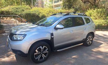 דאציה דאסטר