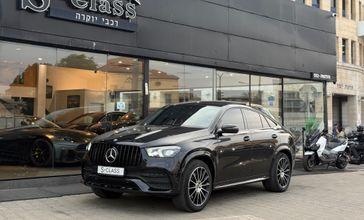 מרצדס GLE