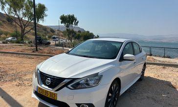 ניסאן סנטרה