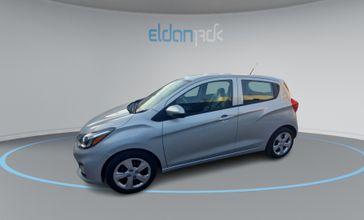 שברולט ספארק