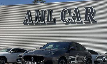 מזארטי גרקאלה