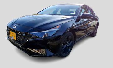 יונדאי אלנטרה