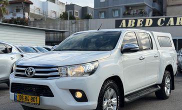 טויוטה היילקס