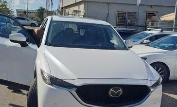 מזדה CX-5