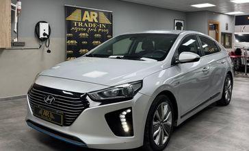 יונדאי איוניק