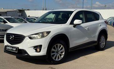 מזדה CX-5